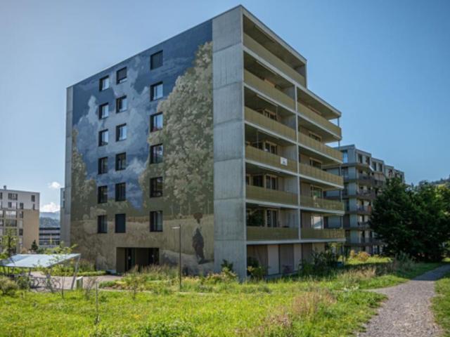 Willkommen Zuhause! in 6010 Kriens