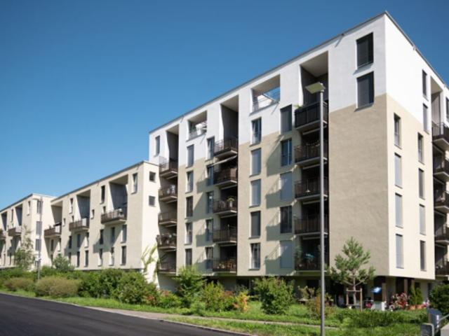 Willkommen Zuhause! in 6010 Kriens