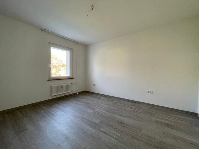 Willkommen Zuhause: individuelle 2,5 Zimmer Wohnung