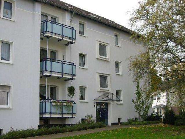 Willkommen Zuhause: individuelle 2 Zimmer Wohnung
