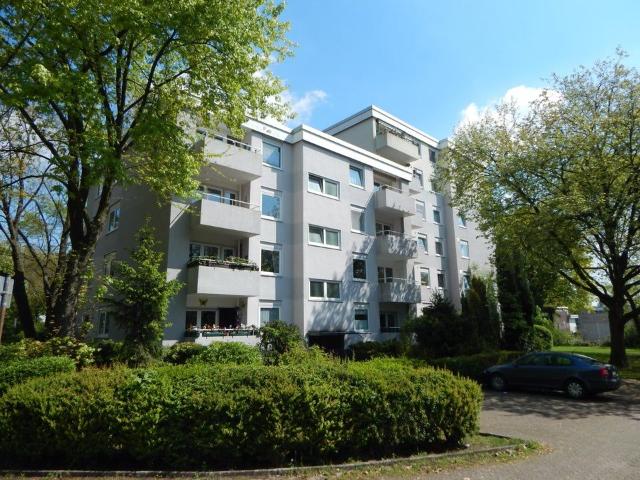 Willkommen Zuhause: individuelle 4 Zi. Whg. mit Balkon