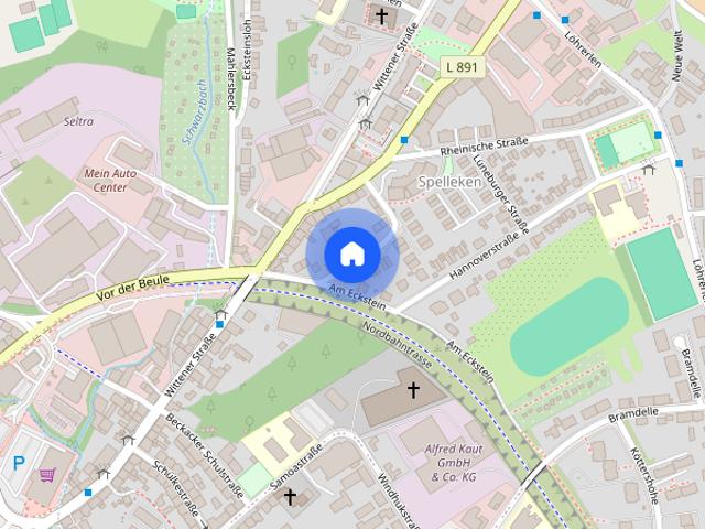 Willkommen Zuhause: Ihr neues Heim in Wuppertal!