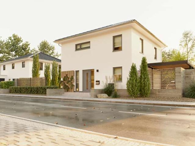Willkommen zuhause Modern und elegant bauen im schönen Treuenbrietzen / inklusive Grundstück