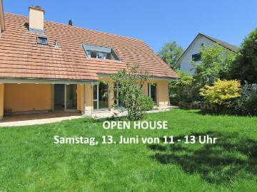 Willkommen zu Hause mit Platz für alles, was zählt