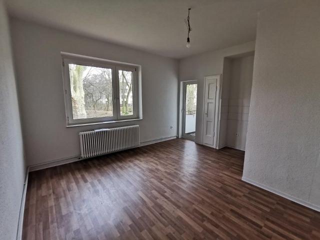 Willkommen Zuhause: praktische 2,5 Zimmer Wohnung