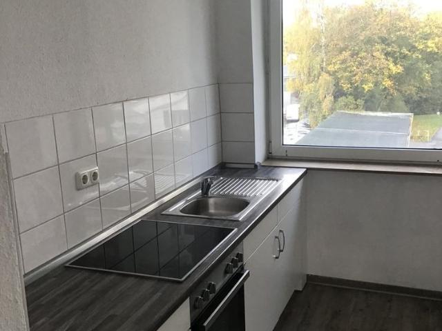 Willkommen Zuhause: Renovierte Erdgeschosswohnung!