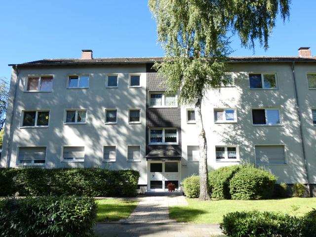 Willkommen Zuhause *wir modernisieren demnächst für Sie