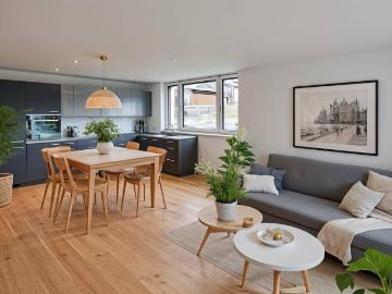 Apartment for sale in 6800 - Garten, Parkplatz