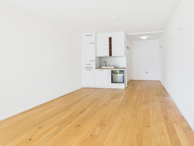 Willkommensaktion: 1 Monat mietfrei | Online Terminbuchung: Innenstadtflair trifft Wohnkomfort | 1 Zimmer | 2. OG | ab sofort verfügbar | mit Loggia