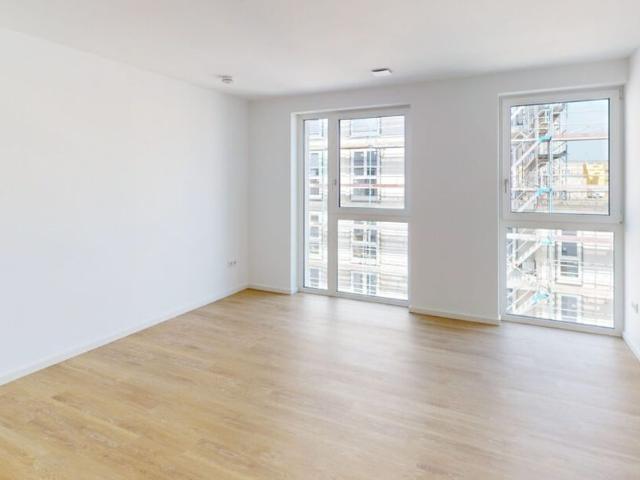 Willkommensbonus für Ihr neues Zuhause Zwei mietfreie Monate warten: 3 Zimmer Neubauwohnung