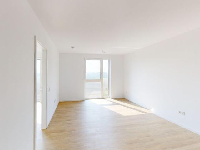 Willkommensbonus für Ihr neues Zuhause Zwei Monate mietfrei warten auf Sie!