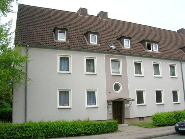 Willi Hofmann Straße 26, 32756 Detmold