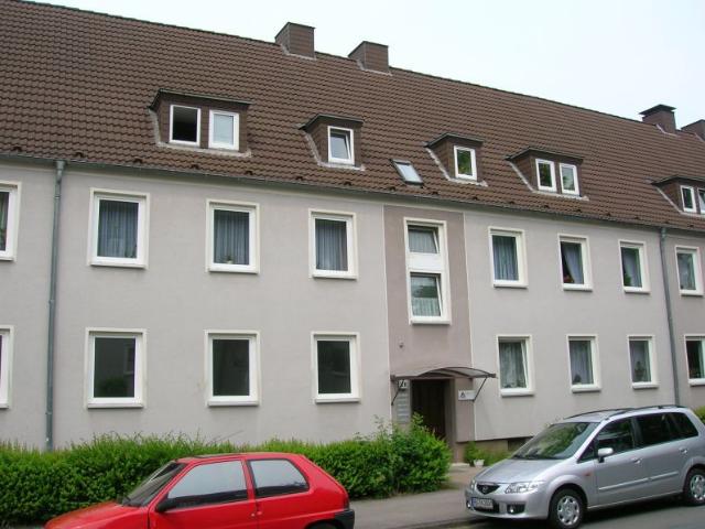 Willi Hofmann Straße 28, 32756 Detmold