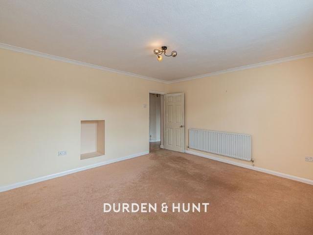 Willingale Road, Loughton, IG10