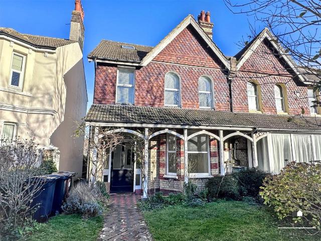 Willingdon Road, Eastbourne BN21, 1 bed flat to rent, £975 pcm | PrimeLocation