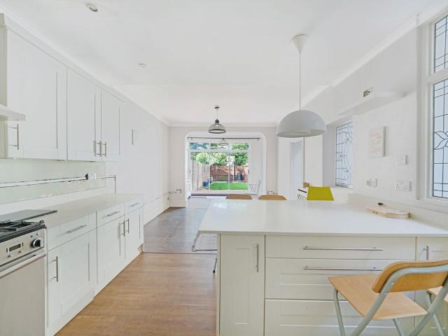 Willingdon Road, London N22, 4 bed terraced house to rent, £3,450 pcm | PrimeLocation