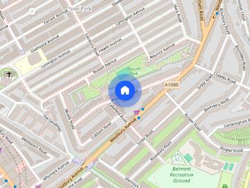 Willingdon Road, London
