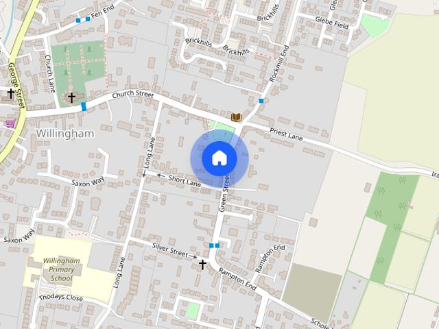 Willingham, Cambridge, CB24