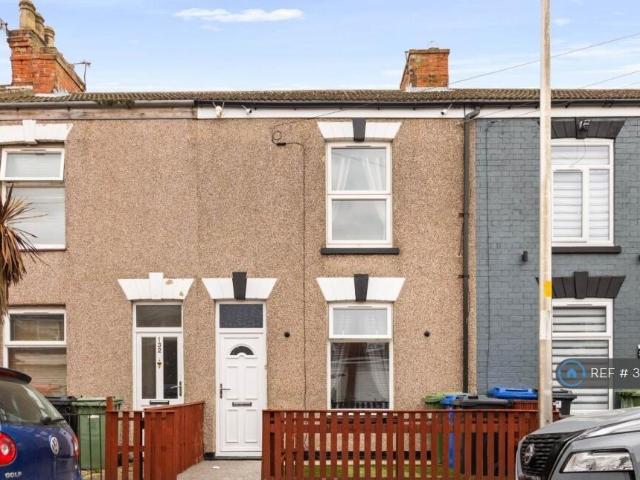 Willingham St, Grimsby, DN32 2 bed terraced house to rent £725 pcm £167 pw