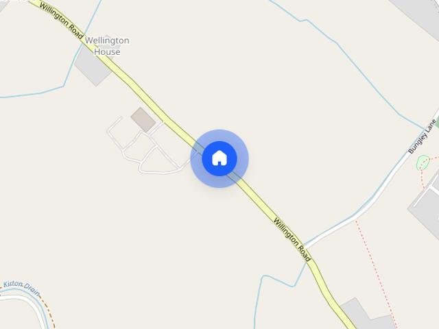 Willington Road, Kirton