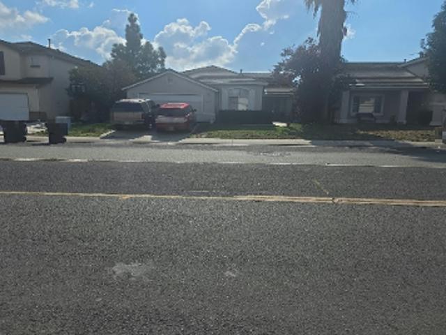 William Moss Blvd