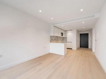 William Morris Way, London, SW6 1 bed apartment to rent £3,450 pcm £796 pw