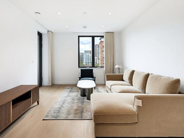 William Morris Way, London SW6, 1 bed flat to rent, £3,250 pcm | PrimeLocation