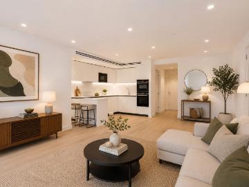 William Morris Way, London SW6, 1 bed flat to rent, £3,250 pcm | PrimeLocation