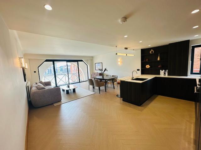 William Morris Way, London SW6, 2 bed flat to rent, £3,500 pcm | PrimeLocation