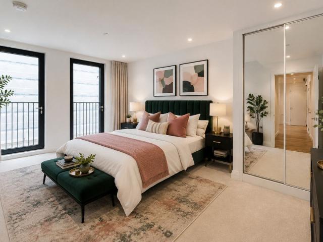 William Morris Way, London SW6, 2 bed flat to rent, £4,250 pcm | PrimeLocation