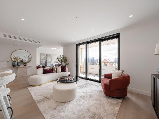 William Morris Way, London SW6, 3 bed flat to rent, £7,200 pcm | PrimeLocation