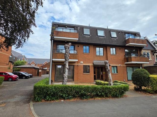 William Nichols Court, Huntly Grove, Peterborough PE1, 2 bed flat to rent, £995 pcm | PrimeLocation
