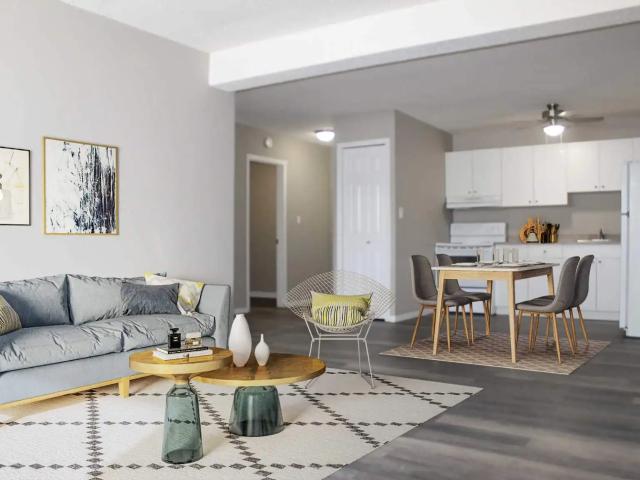 William Apartments