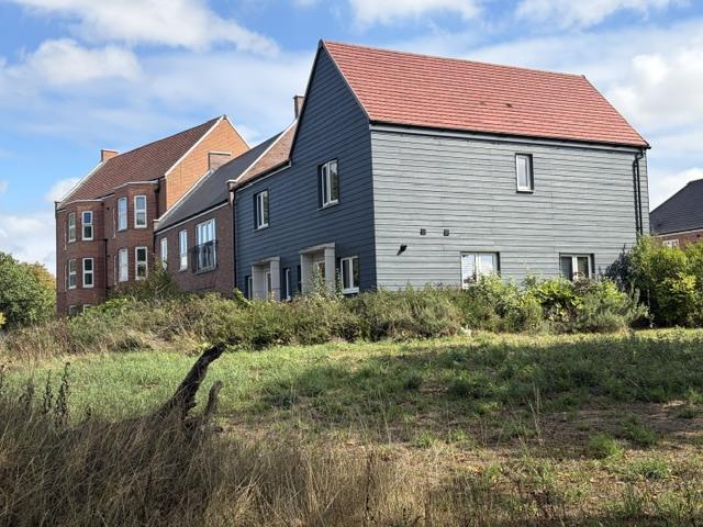 William Bull Place, Beaulieu Park. 2 bed semi detached house to rent £1,900 pcm £438 pw