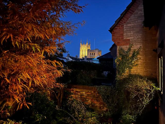 William Barnaby Yard, Bury St. Edmunds IP33, 3 bed town house to rent, £1,650 pcm | PrimeLocation