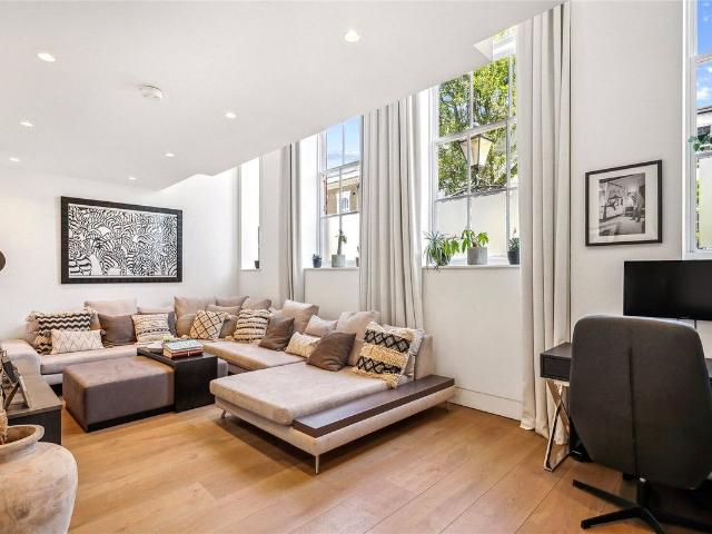 William Blake House, Bridge Lane SW11, 2 bed flat to rent, £6,500 pcm | PrimeLocation
