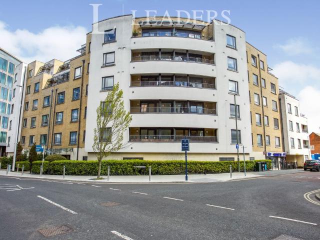 William Booth Place, Stanley Road, Woking GU21, 1 bed flat to rent, £1,250 pcm | PrimeLocation