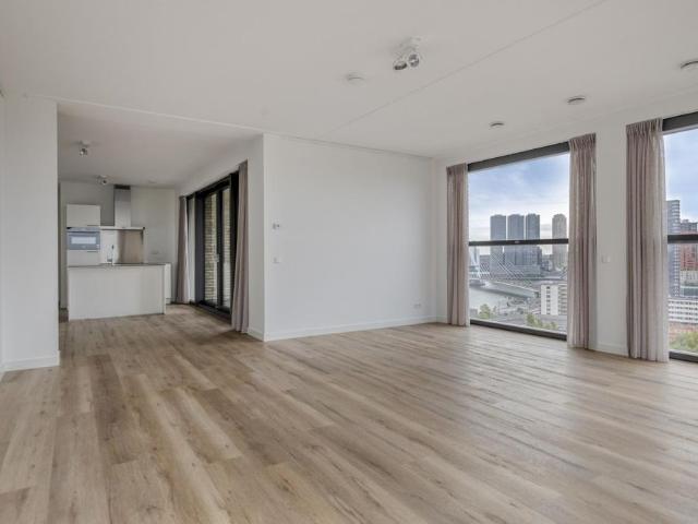 William Boothlaan, 3012VJ, Rotterdam