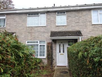 Walkford Christchurch, BH23, Bournemouth, Dorset county, South West England