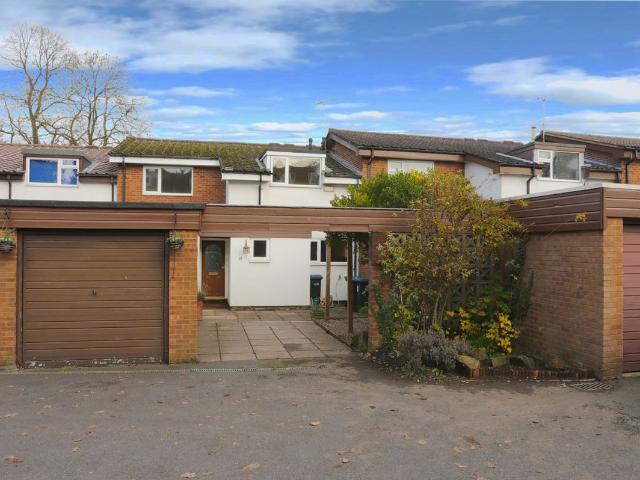 William Covell Close, Enfield EN2, 4 bed terraced house to rent, £3,000 pcm | PrimeLocation