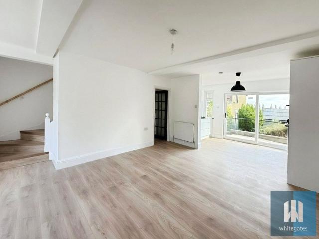 William Horsfall Street, Crosland Moor, Huddersfield, HD4