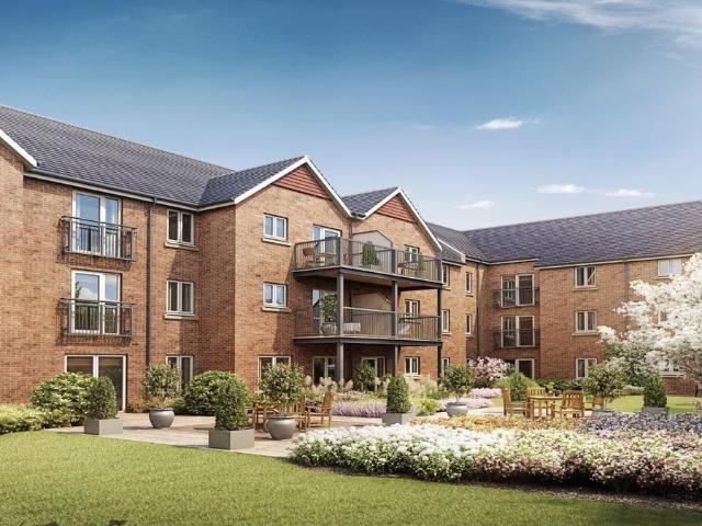 William House, The Moors, Thatcham RG19, 2 bed flat to rent, £4,275 pcm | PrimeLocation