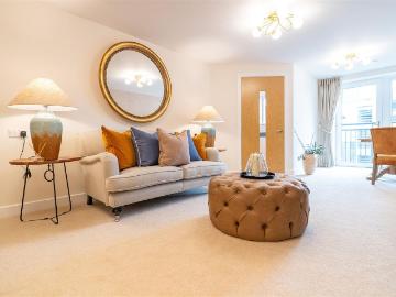 William House, The Moors Berkshire RG19, 2 bed property to rent, £3,480 pcm | PrimeLocation