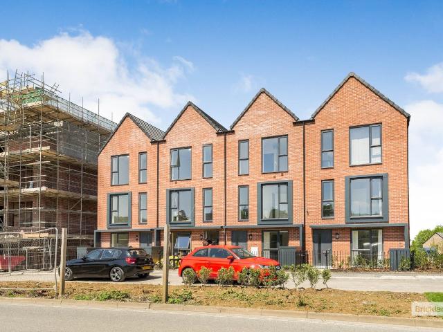 William Jessop Way, Bristol BS13, 4 bed property to rent, £2,000 pcm | PrimeLocation