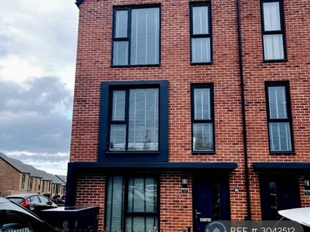 William Jessop Way, Bristol, BS13 4 bed semi detached house to rent £2,250 pcm £519 pw