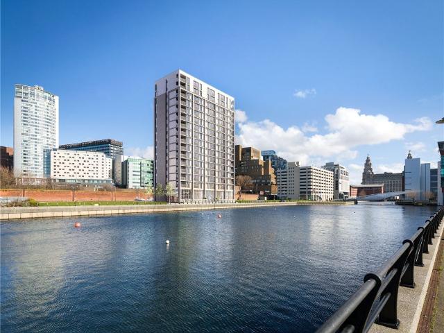 William Jessop Way, Liverpool, Merseyside L3, 2 bed flat to rent, £1,500 pcm | PrimeLocation