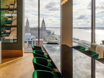 William Jessop Way, Liverpool L3, Studio to rent, £1,050 pcm | PrimeLocation