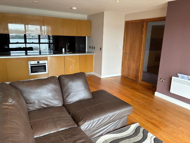 William Jessop Way, Liverpool L3, 2 bed flat to rent, £1,100 pcm | PrimeLocation