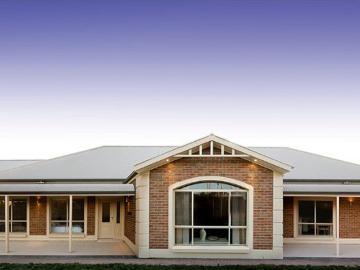 William Lakes House And Land Package