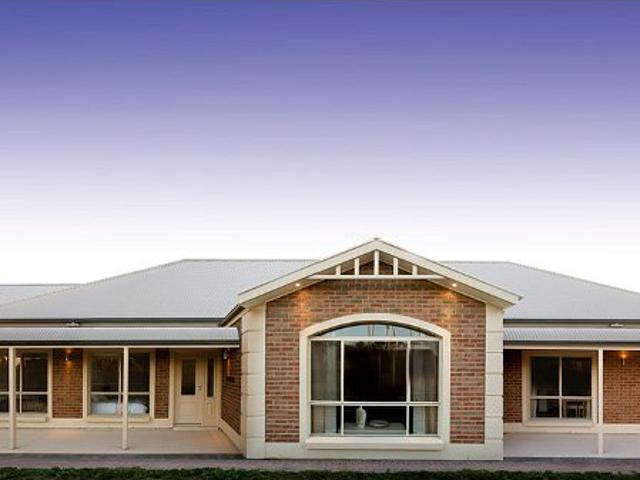 William Lakes House And Land Package